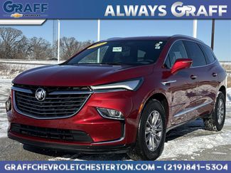 Used 2024 Buick Enclave Premium video 1