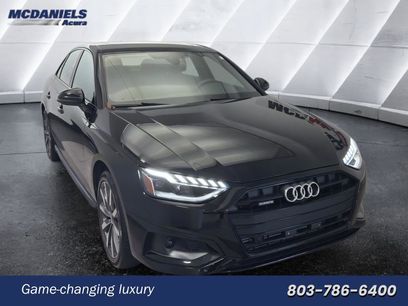 Used 2023 Audi A4 2.0T Premium Plus w/ Premium Plus Package