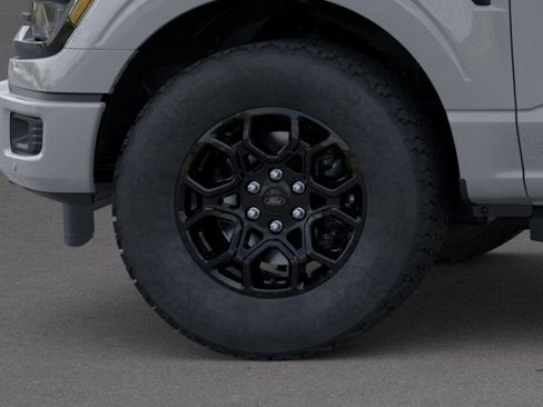 New 2026 Ford F150 XLT AWD/4WD image 19