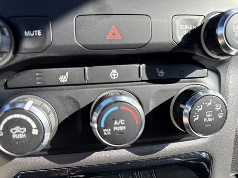 Used 2023 RAM 1500 Big Horn image 12