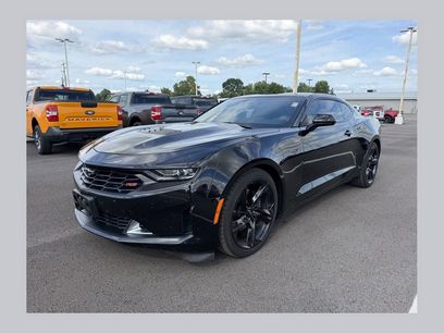 Used 2022 Chevrolet Camaro LT w/ RS Package