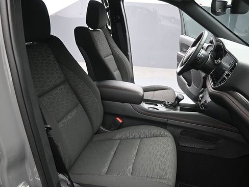 New 2026 Dodge Durango GT RWD image 27