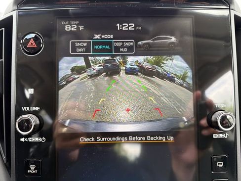 New 2026 Subaru Crosstrek 2.0i Premium image 13