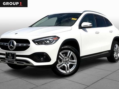Certified 2021 Mercedes-Benz GLA 250