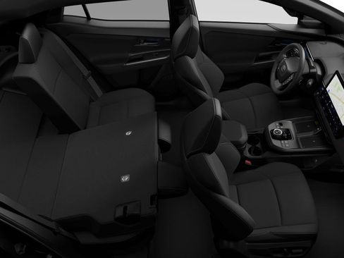 New 2026 Toyota C-HR AWD/4WD image 58