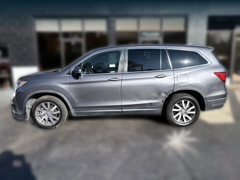 Used 2020 Honda Pilot EX-L image 2