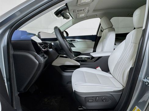 New 2026 Buick Envision Avenir image 12