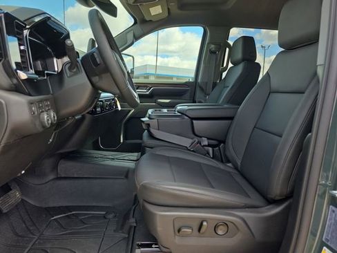New 2026 Chevrolet Silverado 2500 LT w/ Trail Boss Package image 10