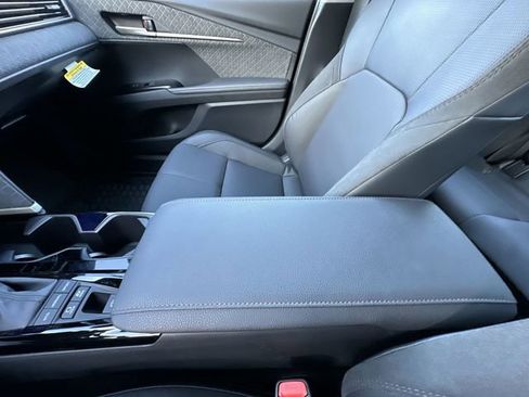 New 2026 Toyota Camry XLE w/ Premium Plus Package image 26