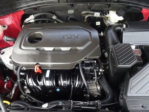 Used 2022 Kia Sportage LX image 13