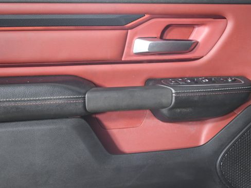 Used 2019 RAM 1500 Rebel w/ Rebel Level 2 Equipment Group image 20