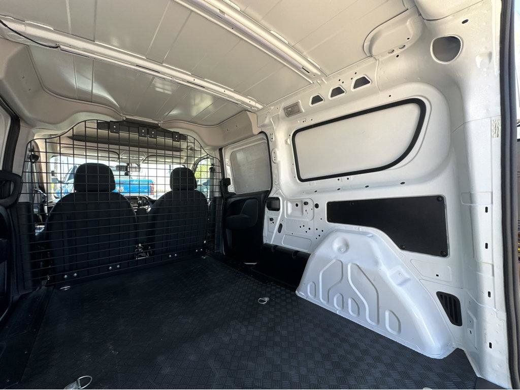 Used 2022 RAM ProMaster City Tradesman FWD image 36