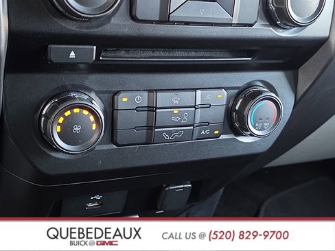 Used 2018 Ford F150 XLT RWD image 17