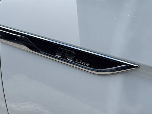 Used 2019 Volkswagen Atlas SE AWD/4WD image 8