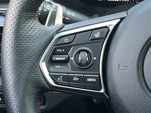 New 2026 Acura MDX Type S image 14