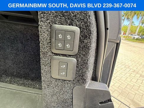 Used 2018 Land Rover Range Rover Supercharged AWD/4WD image 15