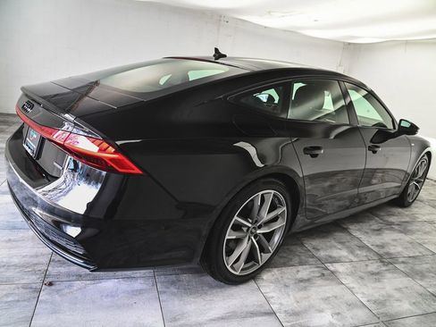 Used 2023 Audi A7 3.0T Premium Plus w/ Premium Plus image 6