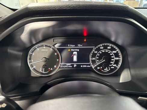 Used 2023 Mitsubishi Outlander ES image 38