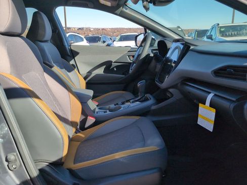 New 2026 Subaru Crosstrek 2.5i Sport image 16