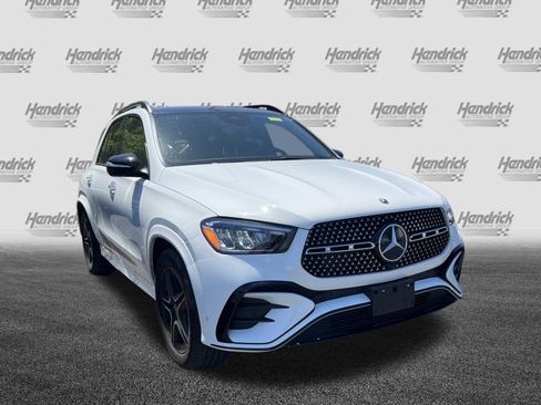 Used 2026 Mercedes-Benz GLE 350 4MATIC image 16
