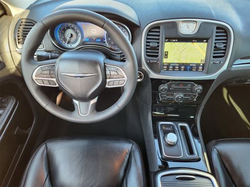 Used 2023 Chrysler 300 Touring L w/ Popular Equipment Group image 37