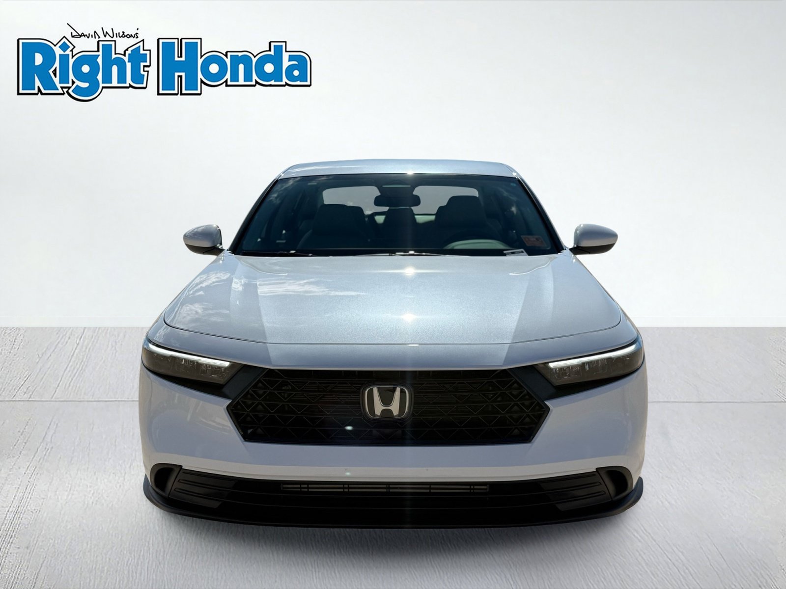 New 2026 Honda Accord LX image 5