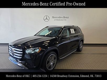 Certified 2026 Mercedes-Benz GLS 450 4MATIC