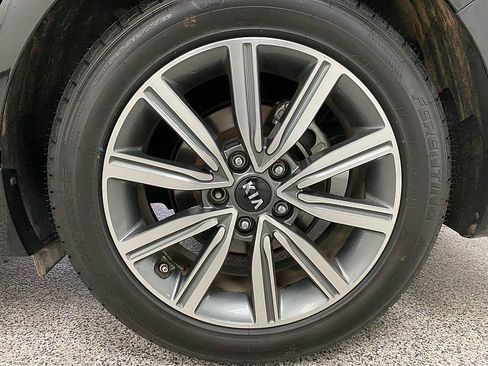 Used 2019 Kia Optima LX w/ LX 17" Wheel Package image 24