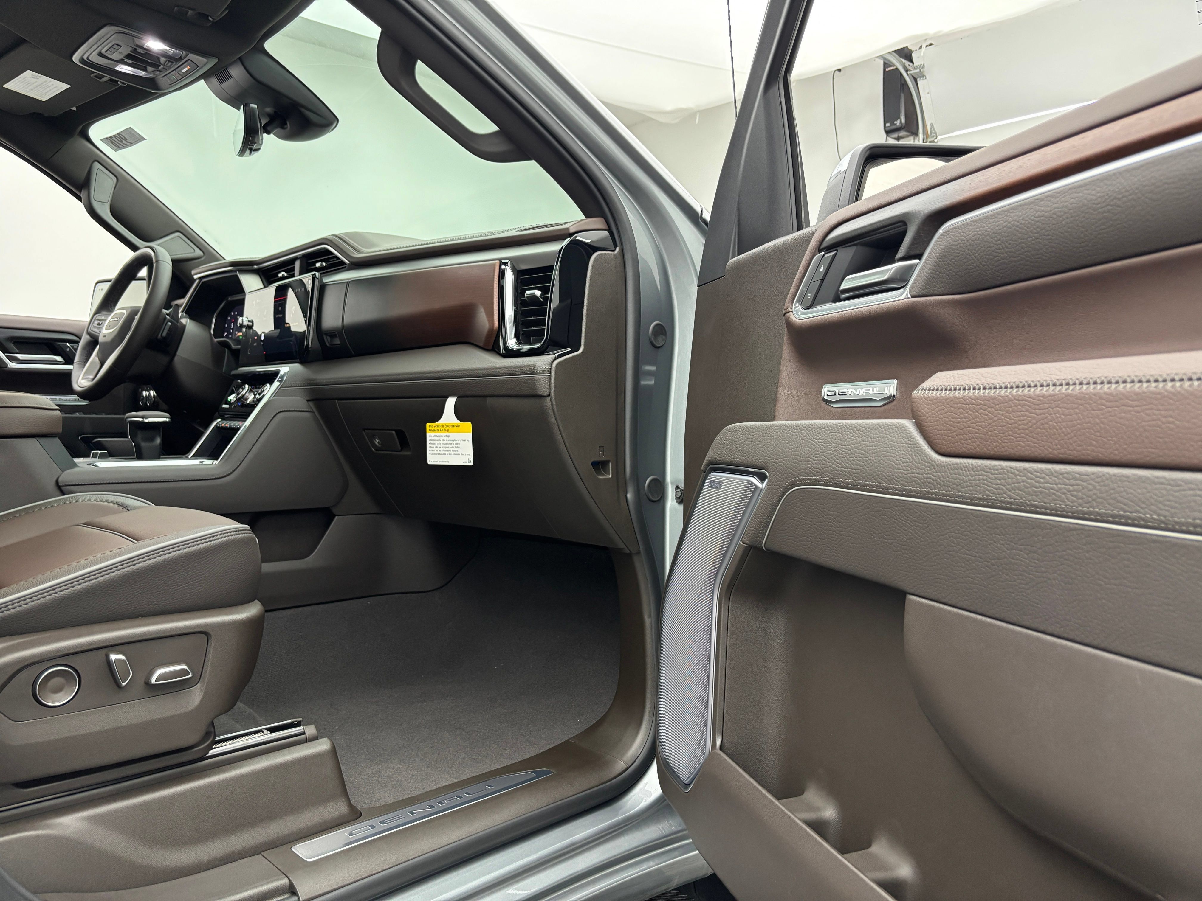 New 2026 GMC Sierra 1500 Denali AWD/4WD image 37