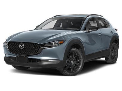Used 2025 MAZDA CX-30 2.5 Turbo w/ Premium Plus Pkg