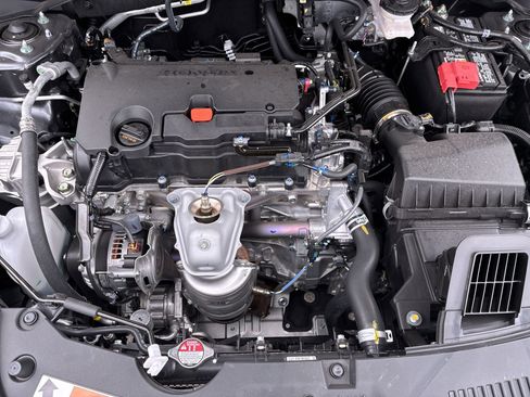 Certified 2026 Honda Civic Sport Touring image 14