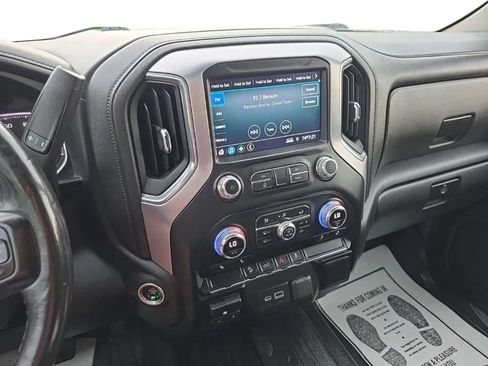 Used 2022 GMC Sierra 2500 SLE w/ SLE Value Package; AWD/4WD image 21