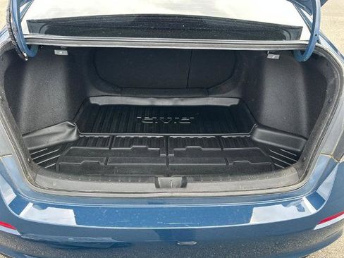 Used 2025 Honda Civic Sport image 31