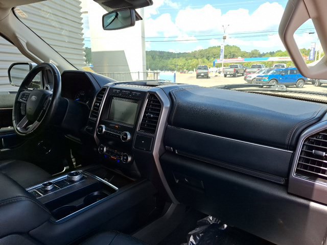 Used 2019 Ford Expedition Platinum AWD/4WD image 37