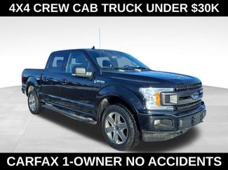 Used 2018 Ford F150 XLT w/ Equipment Group 302A Luxury video 2