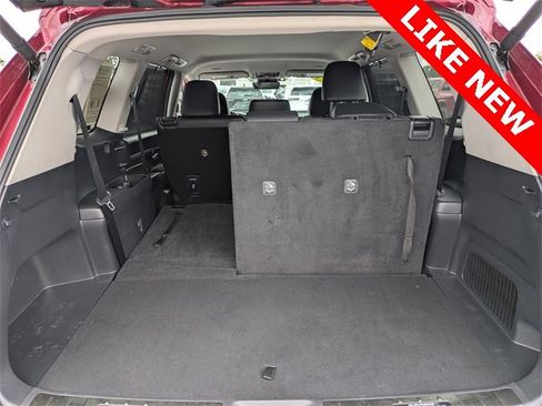 Used 2024 Toyota Grand Highlander XLE image 13