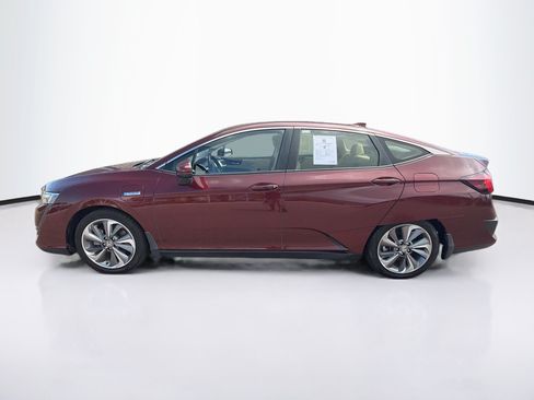 Used 2018 Honda Clarity Touring image 4