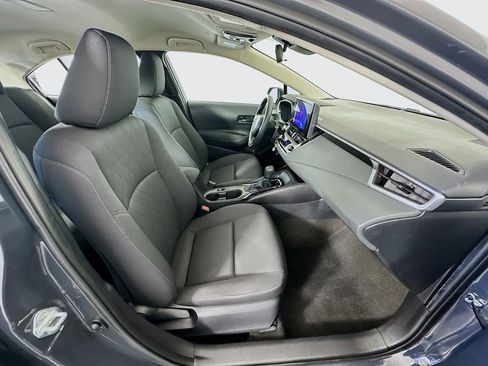 Used 2024 Toyota Corolla LE FWD image 27