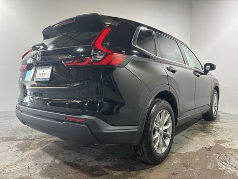 Used 2023 Honda CR-V EX image 4