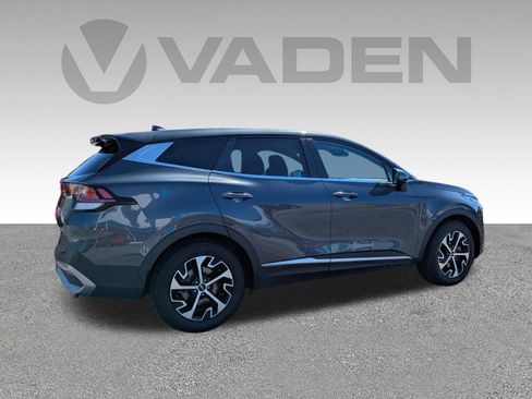 Used 2023 Kia Sportage EX image 24