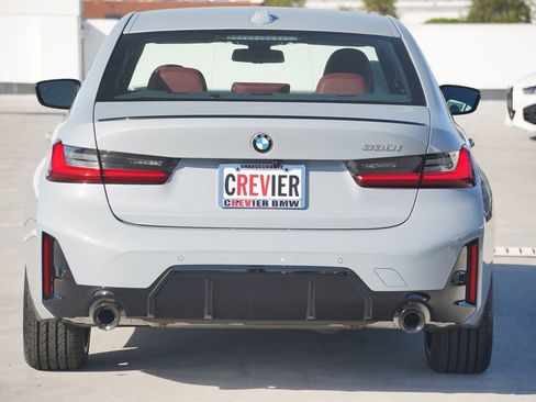 New 2026 BMW 330i 330i w/ M Sport Package image 6
