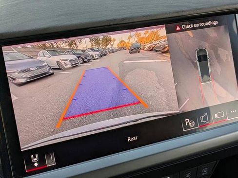 New 2026 Audi Q4 e-tron Premium Plus image 11