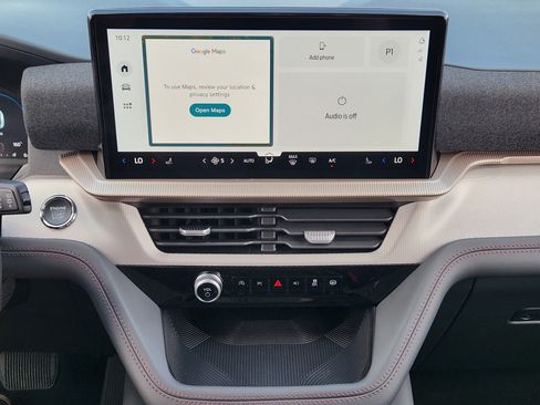 New 2026 Ford Explorer Active RWD image 12