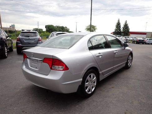 Used 2010 Honda Civic LX image 6