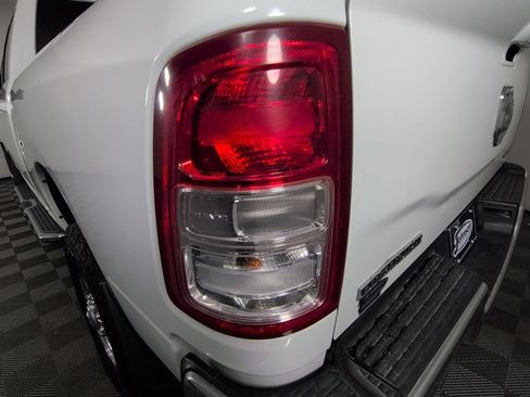 Certified 2022 RAM 2500 Big Horn AWD/4WD image 11