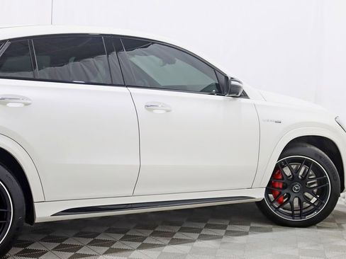 Used 2023 Mercedes-Benz GLE 63 AMG S image 10