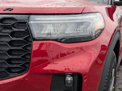 New 2026 Ford Explorer ST-Line w/ ST-Line Street Pack image 10