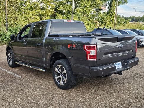Used 2019 Ford F150 XL w/ Equipment Group 101A Mid image 6