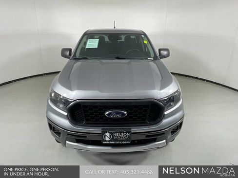 Used 2021 Ford Ranger XLT w/ Equipment Group 301A Mid RWD image 2