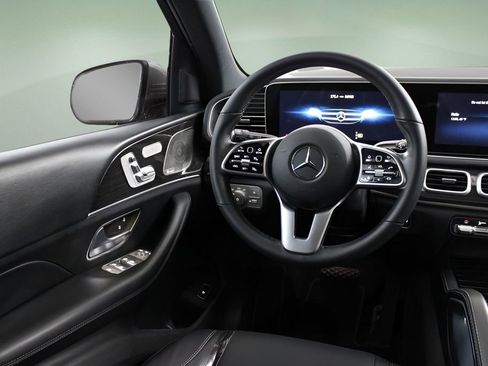 Used 2023 Mercedes-Benz GLE 350 image 15